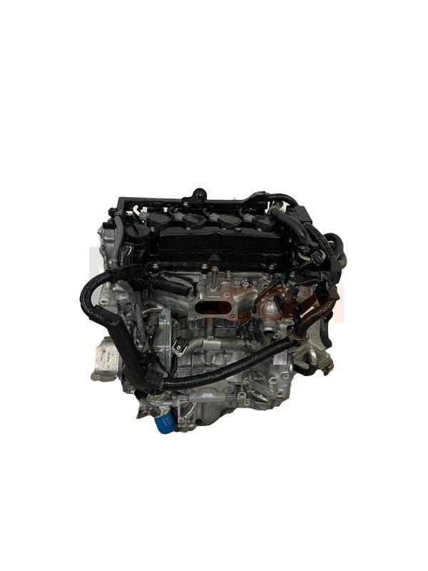 Motor LFB1 Honda CR-V (RD) 2.0 16V (147 cv) Automatico