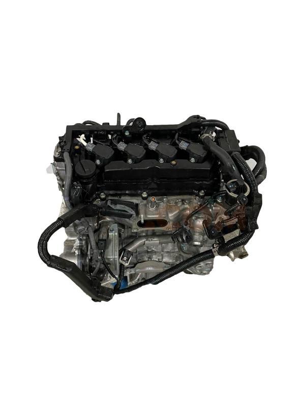 Motor LFB1 Honda CR-V (RD) 2.0 16V (147 cv) Automatico