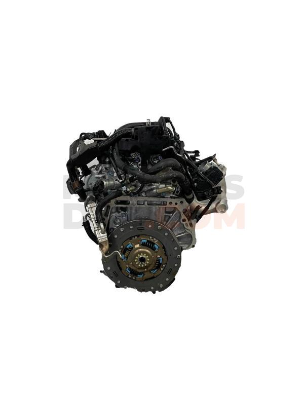 Motor LFB1 Honda CR-V (RD) 2.0 16V (147 cv) Automatico