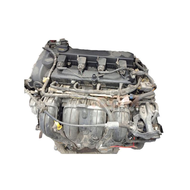 Motor lfd7 Mazda 5 1.8 i 16V MZR (116)