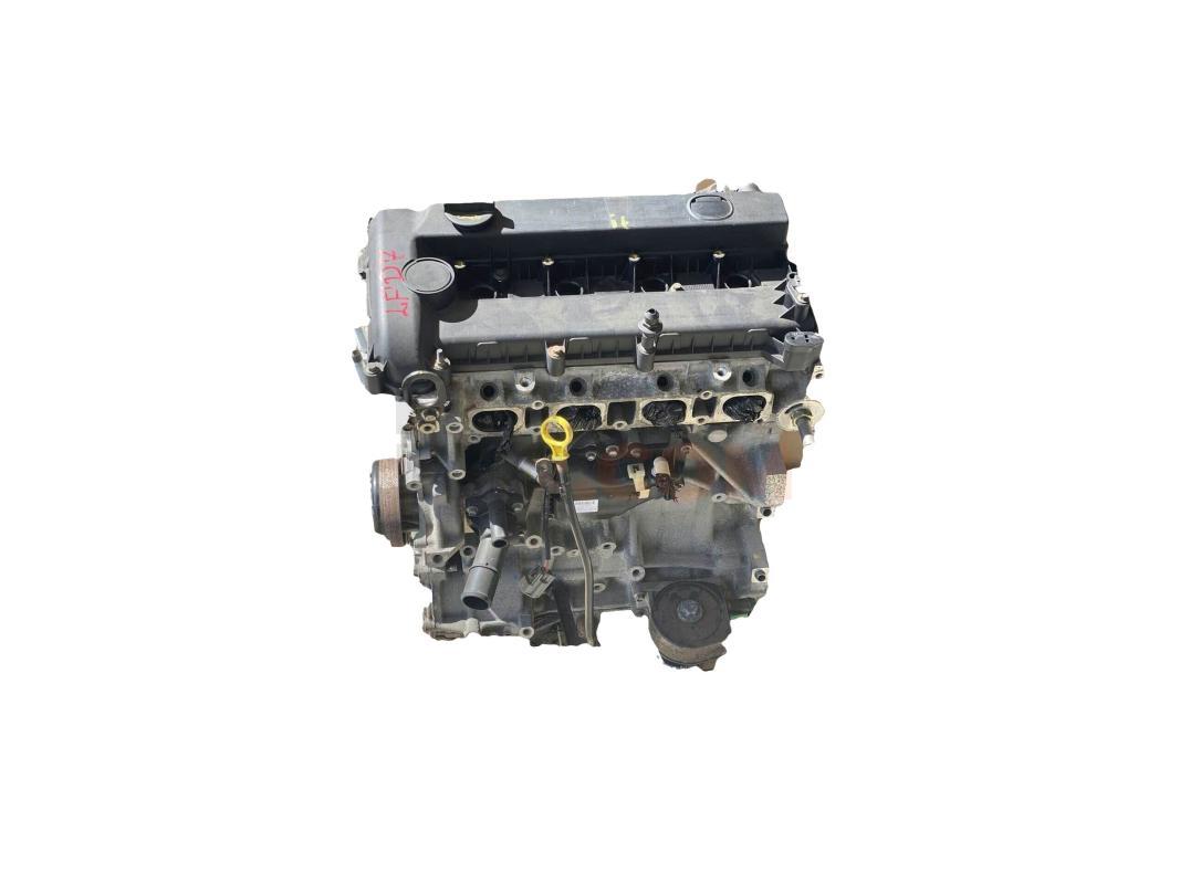 Motor LFD7 Mazda 5 2.0 i 16V MZR (145)