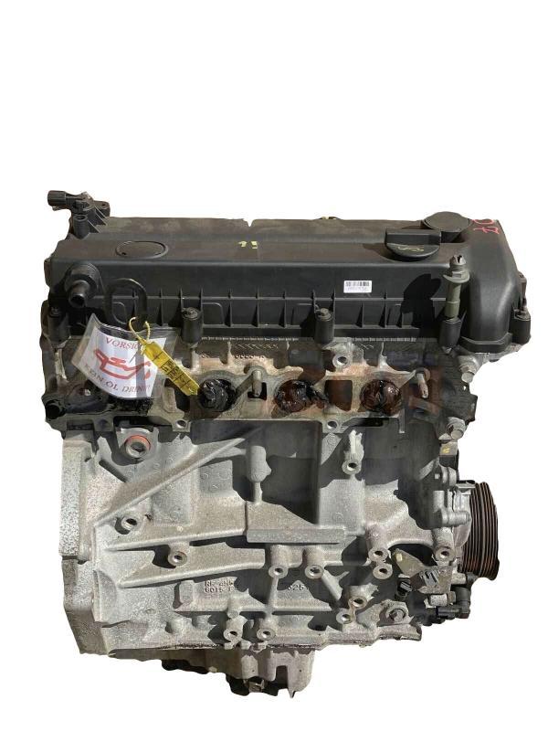 Motor LFD7 Mazda 5 2.0 i 16V MZR (145)