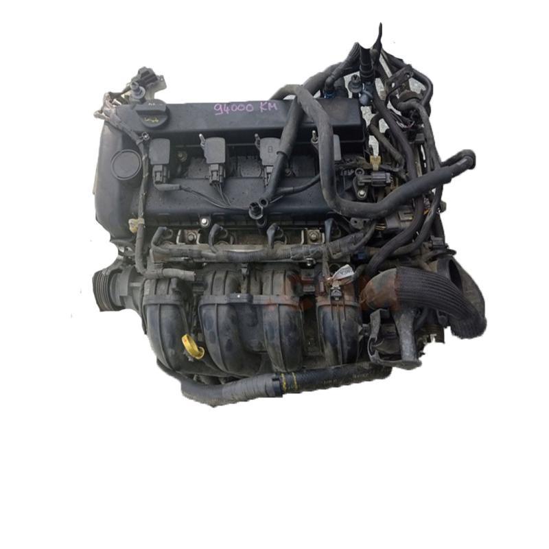 Motor lfd7 Mazda 5 II 1.8 MZR (115 cv)