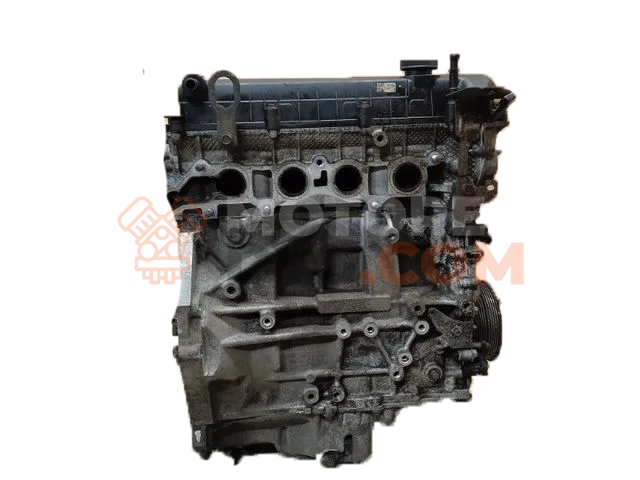 Motor LFDE Mazda 3 Sedan (BK) 2.0 i 16V (148 cv)