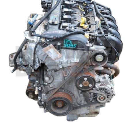 Motor LFDE Mazda 6 II Combi (GH) 2.0i (155 cv)