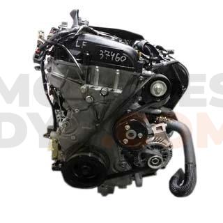 Motor LFDE Mazda 6 II Combi (GH) 2.0i Activematic (155 cv)