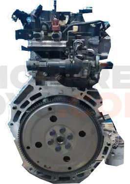 Motor LFDE Mazda 6 III Sport Combi (GJ Versión 2015) 2.2 SKYACTIV-D (175 cv) i-ELOOP Automatico