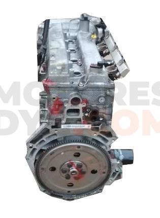 Motor LFDE Mazda 6 III Sport Combi (GJ Versión 2015) 2.2 SKYACTIV-D (175 cv) i-ELOOP Automatico