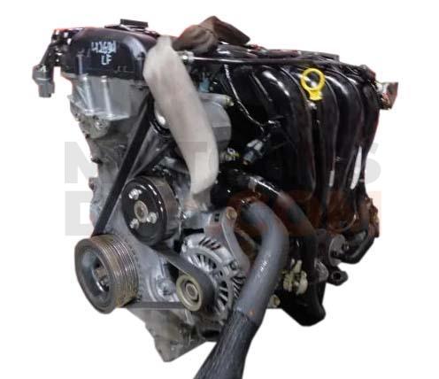 Motor LFDE Mazda 6 TAKUMI 2.0i (155 cv)