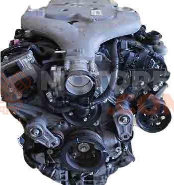 Motor lfv Cadillac CTS III 2.0 (276 cv) AWD Automatico