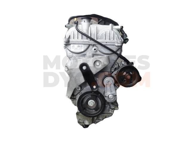 Motor LFV Opel Insignia Grand Sport 1.5 Turbo (140 cv)