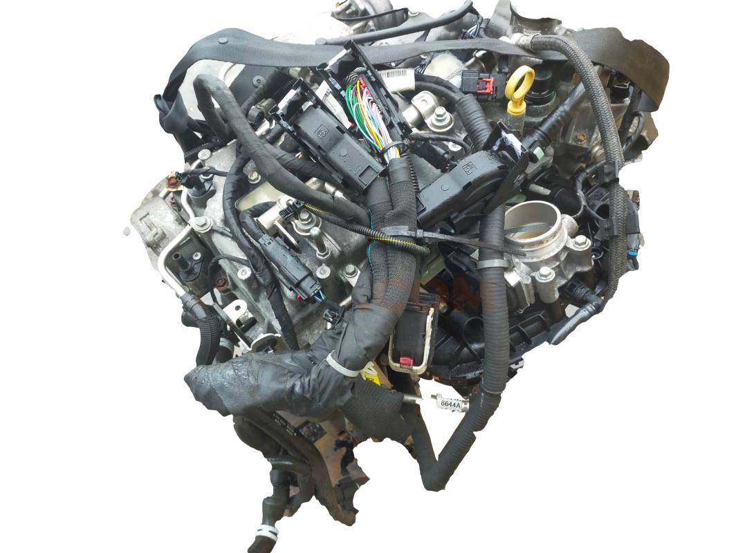 Motor lfv Opel Insignia Grand Sport 1.5 Turbo (140 cv)