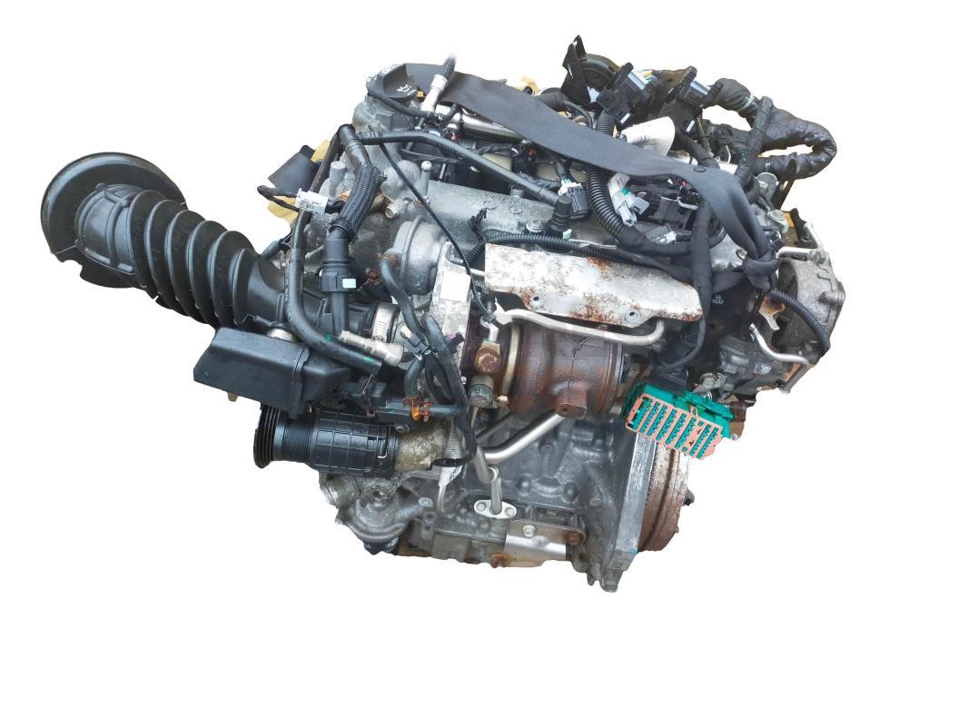 Motor lfv Opel Insignia Grand Sport 1.5 Turbo (140 cv)