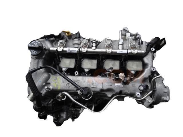 Motor LFV Opel Insignia Grand Sport 1.5 Turbo (140 cv)