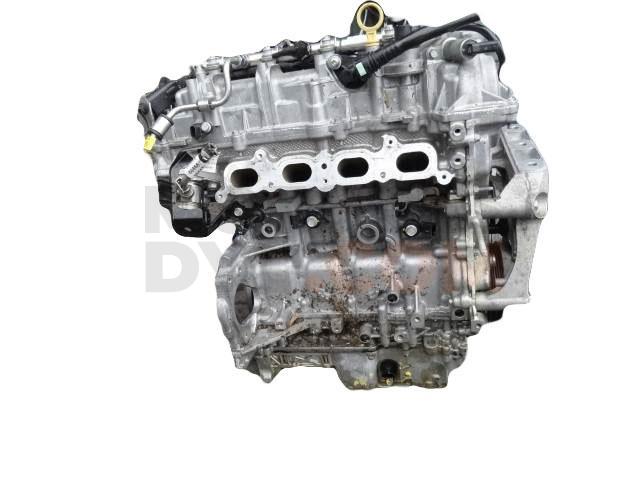 Motor LFV Opel Insignia Grand Sport 1.5 Turbo (140 cv)