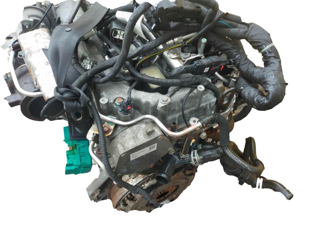 Motor lfv Opel Insignia Grand Sport 1.5 Turbo (140 cv)