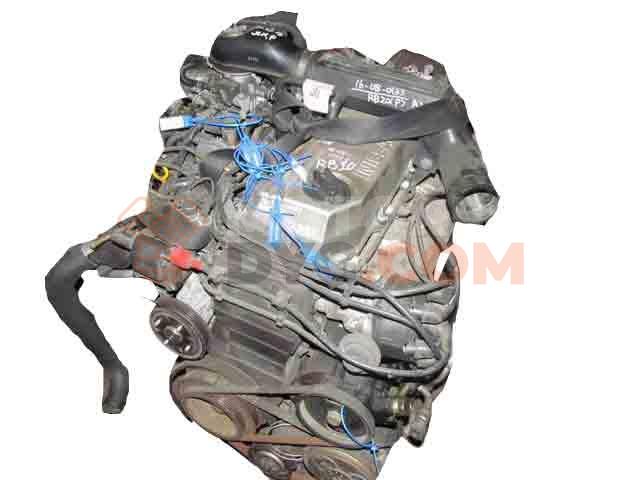 Motor lfvds Nissan Crew (K30) 2.0 i 12V (130 cv)
