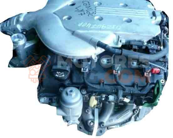 Motor lfw Cadillac CTS III V 6.2 V8 (649 cv) Automatico