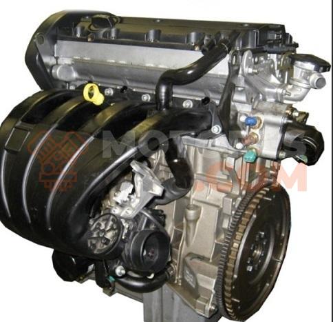 Motor LFW (XU7JP) Fiat Ulysse I (22/220) 1.8 (220.BB5) (99 cv)