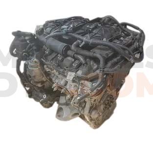 Motor LFX Cadillac STS 3.6 i V6 24V AWD (258 cv)