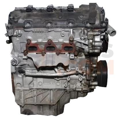 Motor LFX Chevrolet Camaro V 6.2 V8 (400 cv) Automatico