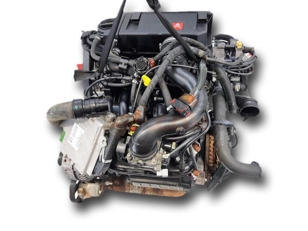 Motor LFX (XU7JB) Citroen Berlingo I 1.8i (90 cv)
