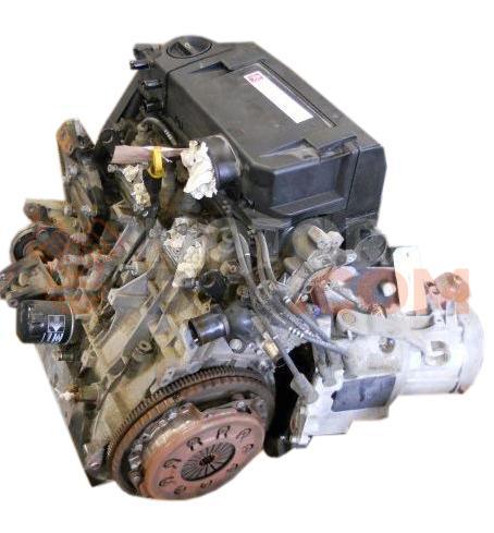 Motor LFX XU7JB Citroen Xantia Break (X1) 1.8 i (90 cv)