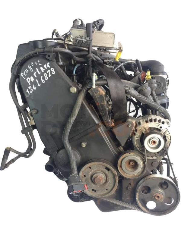 Motor LFX (XU7JB) Citroen Xantia Break (X2) 1.8 i (90 cv)