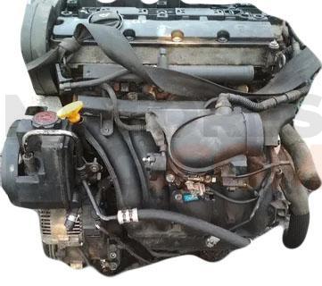 Motor LFX (XU7JB) Citroen Xsara Break (N2) 1.8 i (90 cv)