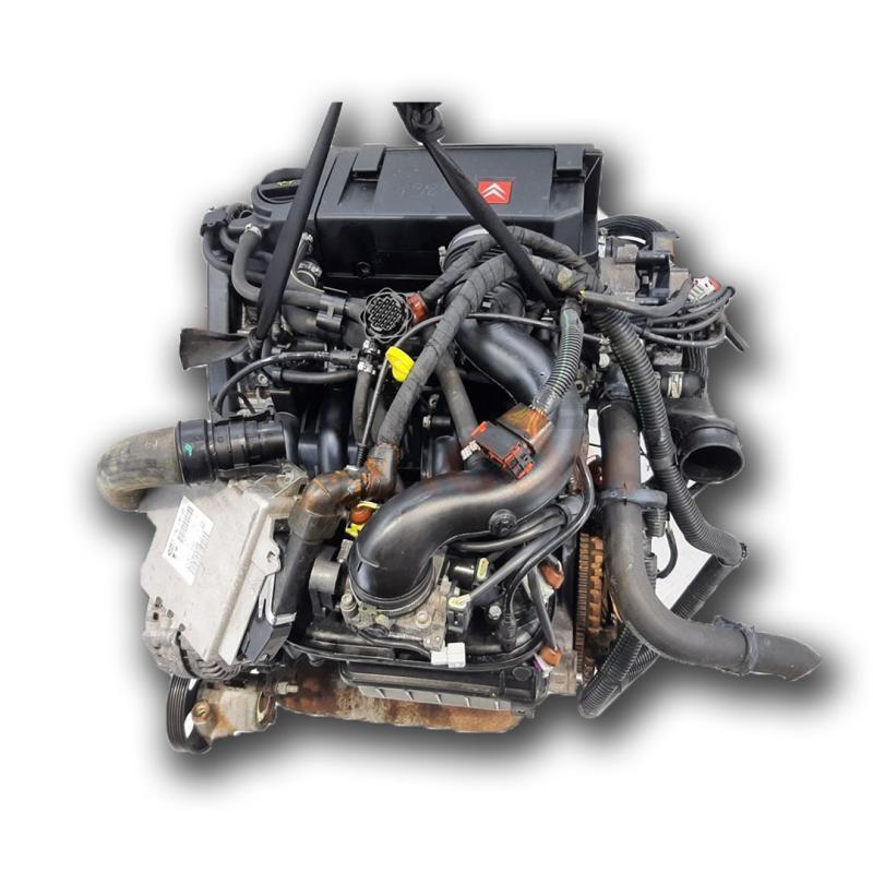 Motor LFX (XU7JB) Citroen Xsara Coupe (N0) 1.8 i (90 cv)