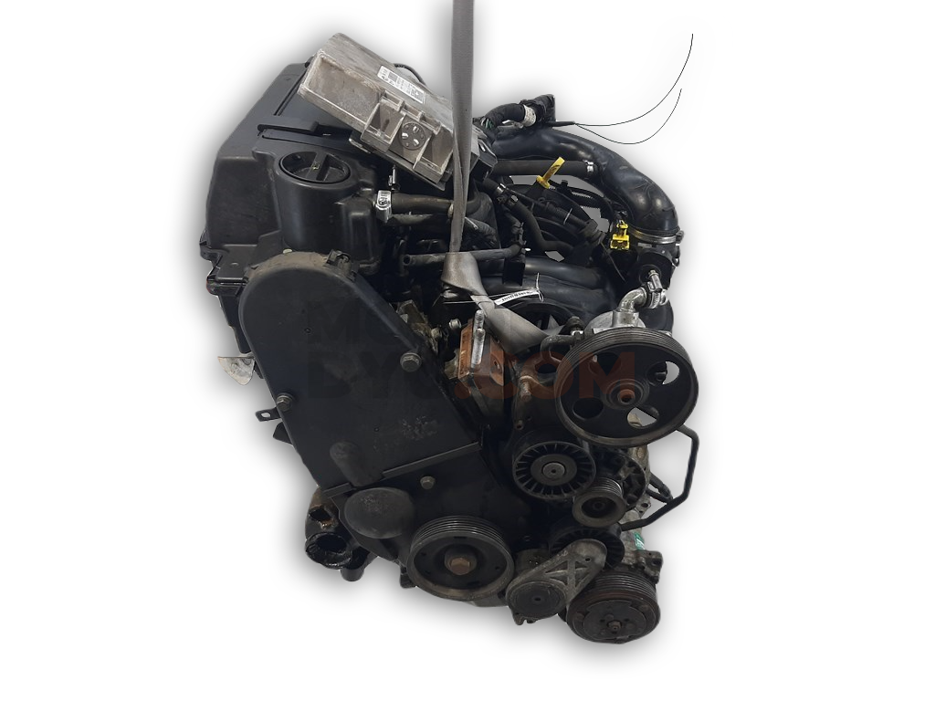 Motor LFX (XU7JB) Peugeot 406 Break (8) 1.8 (90 cv)