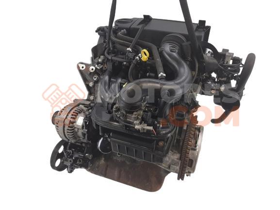 Motor LFX XU7JP4 Citroen Xantia Break (X1) 1.8 i 16V (110 cv)