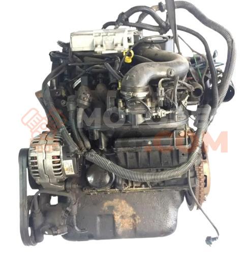 Motor LFX XU7JP4 Citroen Xantia Break (X1) 1.8 i 16V (110 cv)
