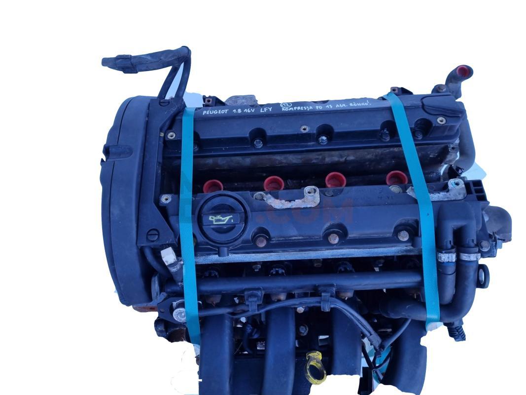 Motor LFY Citroen Xantia (X2) 1.8 i 16V (110 cv)