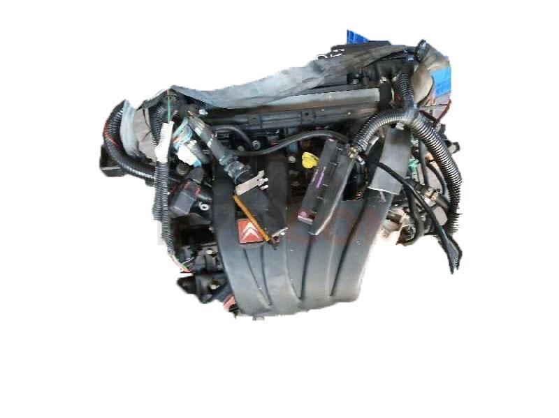 Motor LFY Citroen Xsara Break (N2) 1.8 i 16V (110 cv)