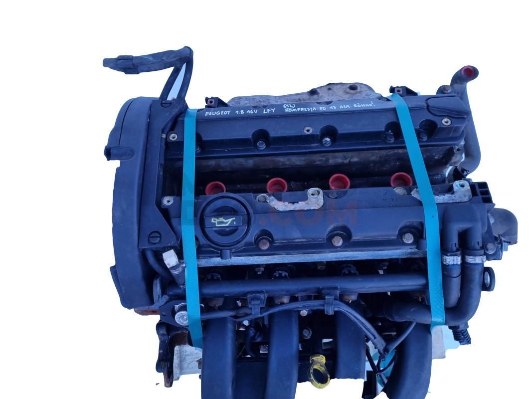 Motor LFY Citroen Xsara (N1) 1.8 i 16V (110 cv)