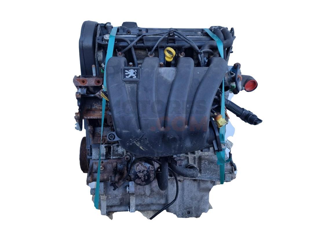 Motor LFY Peugeot 306 Break (7E) 1.8 (110 cv)
