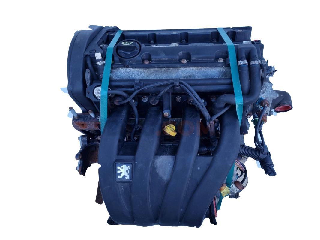 Motor LFY Peugeot 306 Break (7E) 1.8 (110 cv)