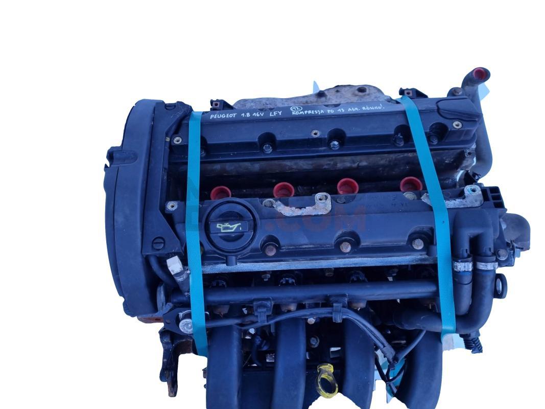 Motor LFY Peugeot 306 Break (7E) 1.8 (110 cv)