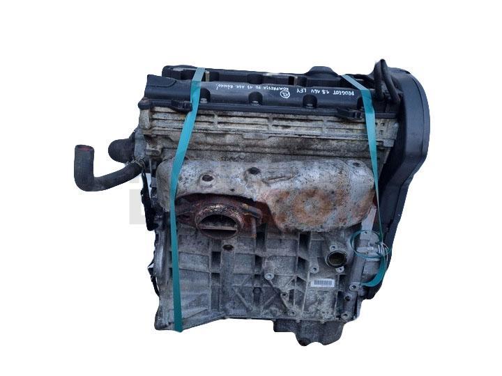 Motor LFY Peugeot 406 (8) 1.8 16V (110 cv)