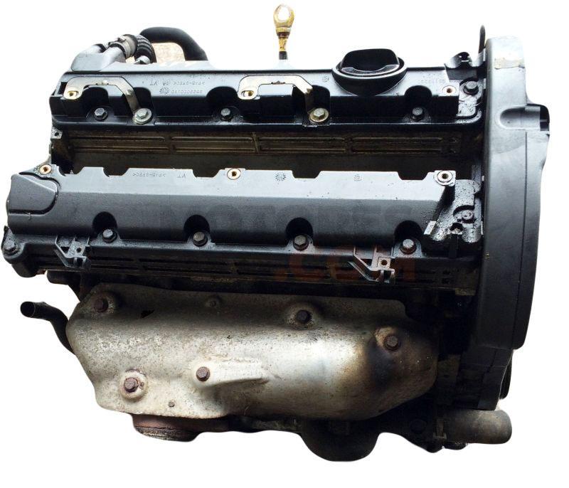 Motor LFY (XU7JP4) Citroen Xantia Break (X2) 1.8 i 16V (110 cv)