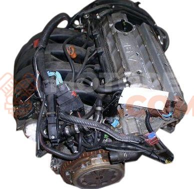 Motor LFY XU7JP4 Citroen Xantia (X1) 1.8 i 16V (110 cv)