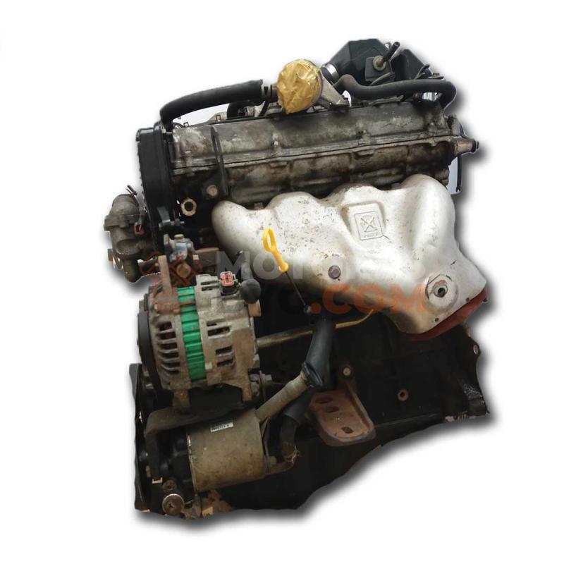 Motor LFY (XU7JP4) Citroen Xantia (X2) 1.8 i 16V (110 cv) Automatico