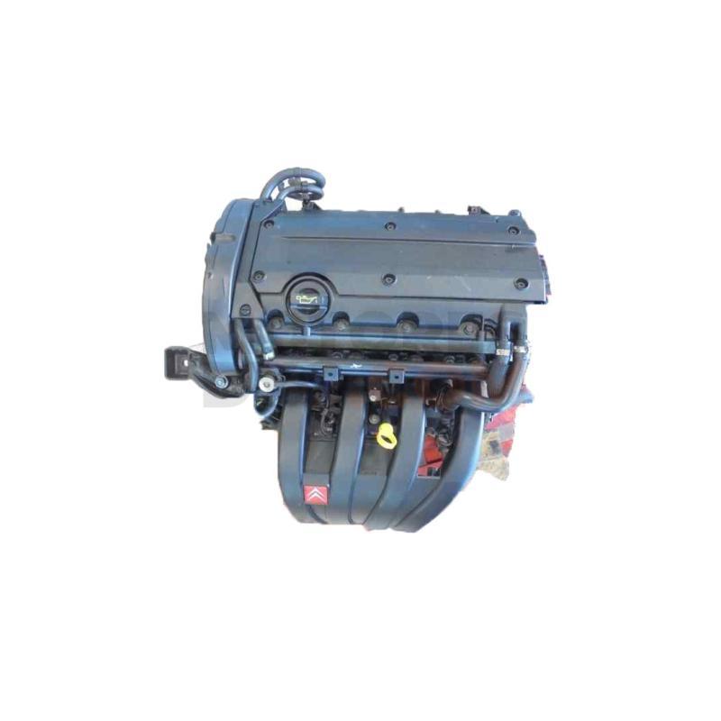 Motor LFY (XU7JP4) Citroen Xsara Coupe (N0) 1.8 i 16V (110 cv)