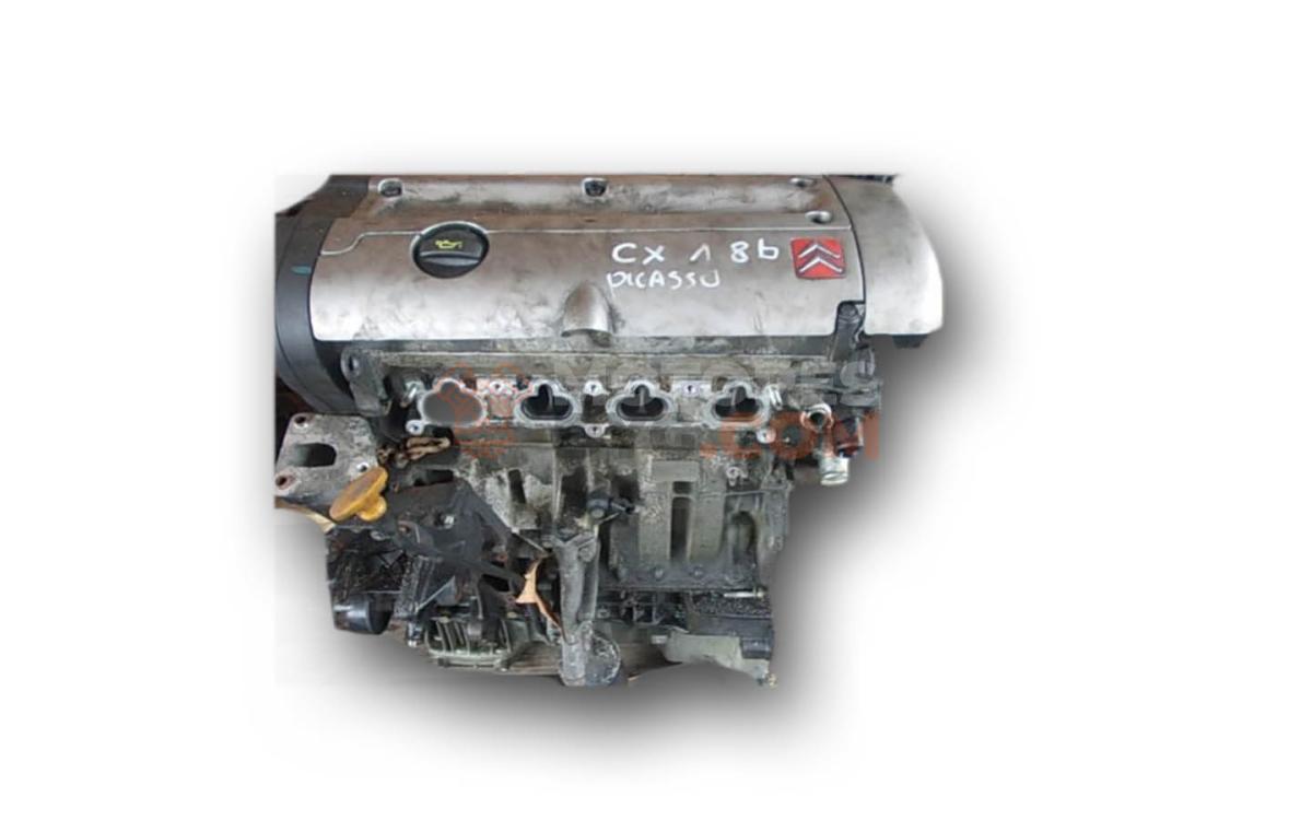Motor LFY (XU7JP4) Citroen ZX (N2) 1.8 i 16V (110 cv)