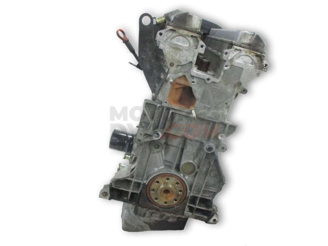 Motor LFY (XU7JP4) Peugeot 306 Hatchback (7A/C) 1.8 (110 cv) 3d
