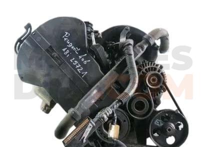 Motor LFY7, LFG8, LFG7, LFZD Mazda Mx-5 III (Versión 2008) 2.0 (161 cv)