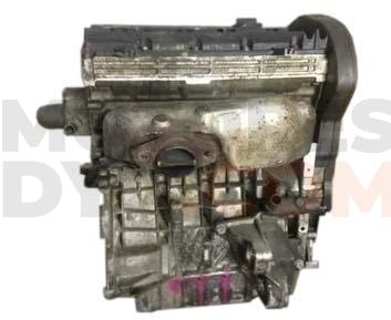 Motor LFY7, LFG8, LFG7, LFZD Mazda Mx-5 III (Versión 2012) 2.0 MZR (160 cv)