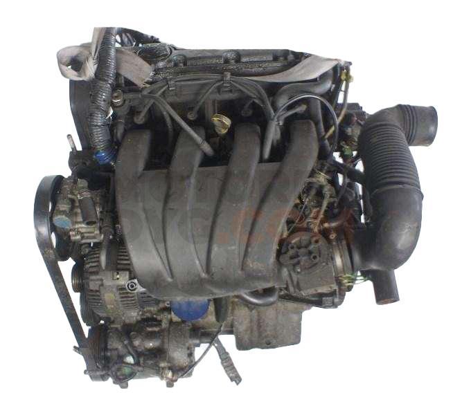 Motor LFY7, LFG8, LFG7, LFZD Mazda MX-5 Roadster 2.0 i 16V (160)