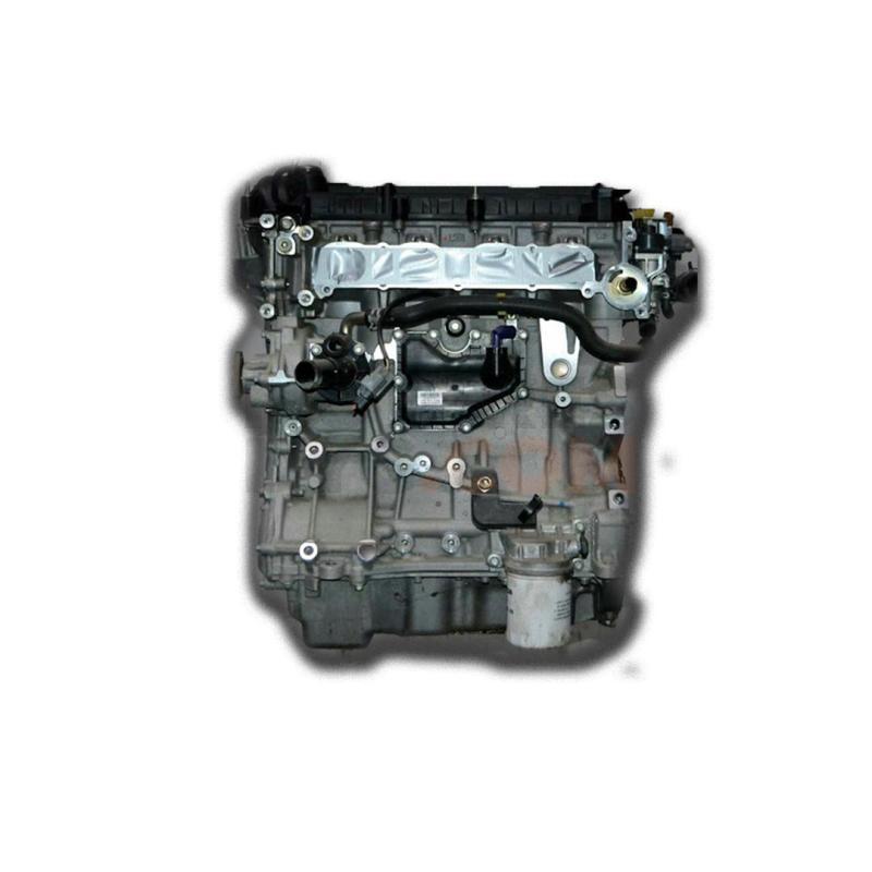 Motor LFY7 Mazda Mx-5 III Coupe (Versión 2012) 2.0 MZR (160 cv)